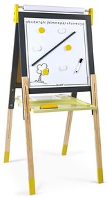 Janod - Szürke mágneses tábla