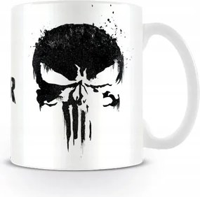 Bögre Büntető Koponya