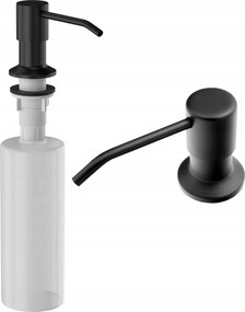 Gránit Folyékony/szappan Adagoló Mosogatóhoz