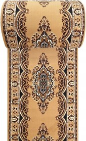 Alfa futószőnyeg 06 barna 80