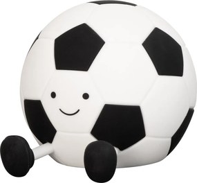 Fekete-fehér gyerek éjjelilámpa Kalle – Fischer &amp; Honsel