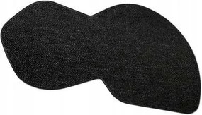 Peka 07.9011.S AGO-Fibre szőnyeg LeMans II polcokhoz 450/ jobb/ antracit