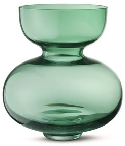 Üvegváza, Alfredo, nagy - Georg Jensen