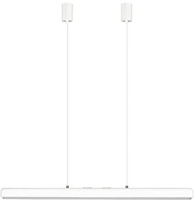 Fehér LED dimmelhető függőlámpa Hazel Branch – UMAGE