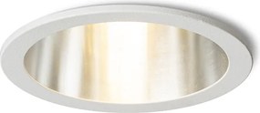 RENDL ORCO zápustná bílá hliník 230V LED GU10 9W