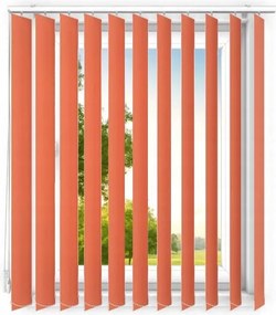 Függőleges sötétítő roló Vertical 210x190cm