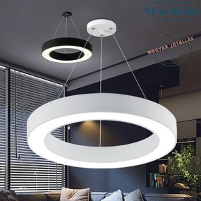 BRAYTRON BH16-06180 BLADE Modern Led Függesztett Lámpa LED IP20