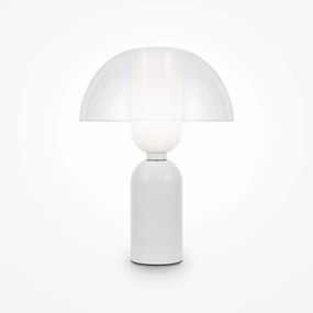 Maytoni Memory MOD177TL-01W 1x40W/E14 IP20