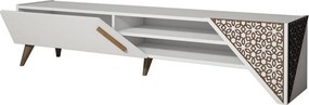 Beril 2 - White