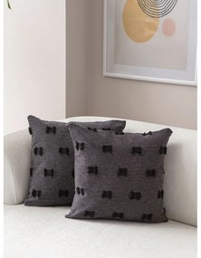 Párnahuzat szett 2 db-os 43x43 cm Tuffet – Mioli Decor