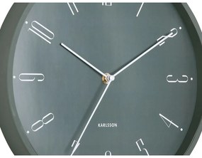 Falióra ø 30 cm Regal – Karlsson