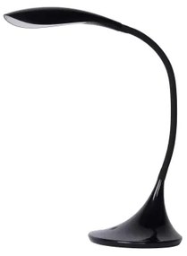 Lucide 18652/06/30 - LED asztali lámpa EMIL 1xLED/4,5W/230V