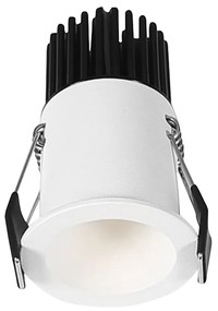 Selene álmennyezetbe süllyeszthető spotlámpa