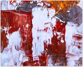 Poszterek 50x40 Absztrakt Kate