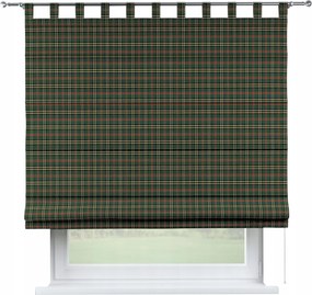 Kész római roló Verona 100x170cm zöld