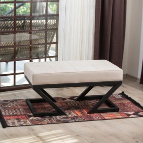 Abay Beige pad