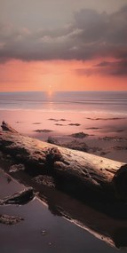 Poszter 50x100cm Nyugalom a vihar előtt