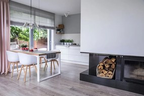 KANLUX 36253 AGZAR Többágú Függesztett Lámpa GU10 IP20