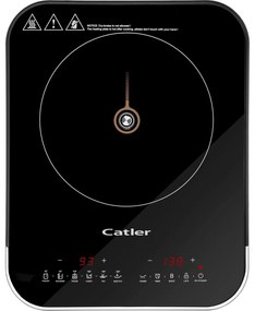 Catler IH 4010 indukciós tűzhely
