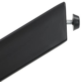 Kerek étkezőasztal R5010 OAK, tölgyfa