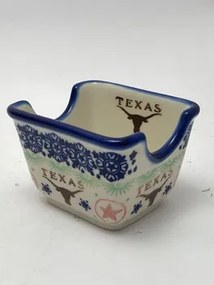 Cukortartó kerámia Boleszláv 2 féle