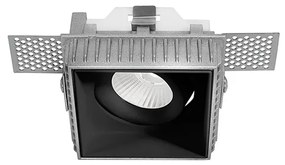 Brad álmennyezetbe süllyeszthető spotlámpa