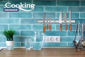 Heinner Mágneses késtartó, 62x4.5x2 cm