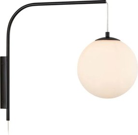 Markslojd DIONE 108420 Fali lámpa 1x40W/E27 IP20