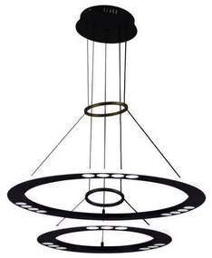 LED állítható fényerejű lámpa kábelre LED/65W/230V 3000-6500K + DO