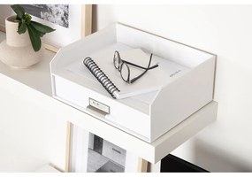 Karton fiókos rendszerező dokumentumokhoz Walter – Bigso Box of Sweden
