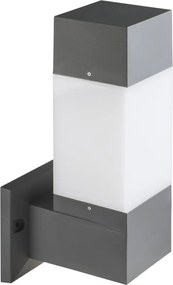 Kültéri fali lámpa Invo Op EL-53-L-GR