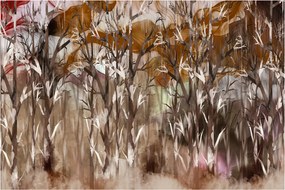 Kép - Fák (90x60 cm)