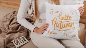 EMI Autumn díszpárna 40x40 cm