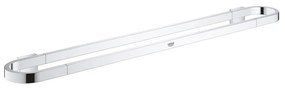 GROHE 41056000 - SELECTION törölközőtartó 600 mm, fényes króm