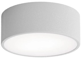 Brilagi Brilagi - Érzékelős mennyezeti lámpa CLARE 1xE27/24W/230V átm. 20 cm szürke BG1495