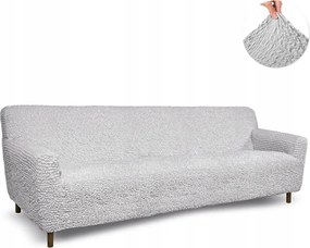 Rugalmas Antibakteriális huzat kanapéhoz 240-300 kanapé ágytakaró