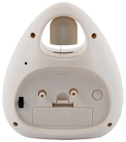 Ébresztőóra Blob Bell – Karlsson
