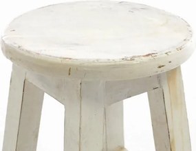 DIVERO Kerti szék VINTAGE 40 cm