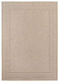 Bézs kültéri-beltéri szőnyeg 160x230 cm Desert 1304 – Ayyildiz Carpets