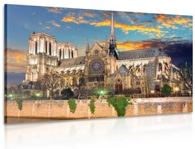 Kép Notre Dame katedrál