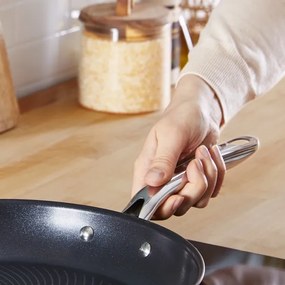 Tefal - INFINITE 26 cm grillserpenyő