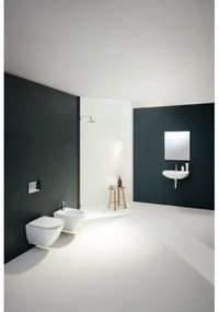 LAUFEN H8200804000001 - Falra szerelhető WC LUA kerámia/fehér
