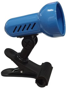 Prezent METRO II. 20052 Asztali lámpa klipsszel 1x40W/E14/R50 IP20
