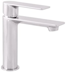 RAV Slezák NL126.0 - NIL mosdócsaptelep, 16,2 cm, fényes króm