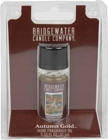 Autumn Gold illatolaj Bridgewater Candle