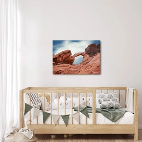 Kép - Nevada (70x50 cm)