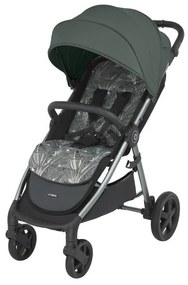 Espiro Wave sport babakocsi - 304 Green day
