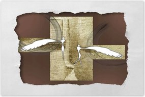 Poszterek 90x60 A jólét angyalai