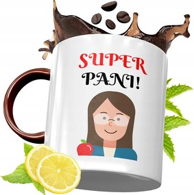 Bordó Bögre Pedagógusnapra Ajándék fényképes nyomattal