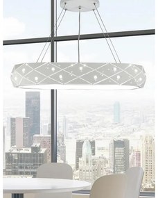 Csillár zsinóron GLANCE 5xG9/40W/230V